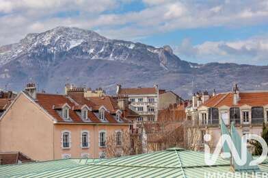 Appartement 4 pièces 360000 €