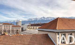 Appartement 4 Pièces 112 m² à vendre à Grenoble (38000)