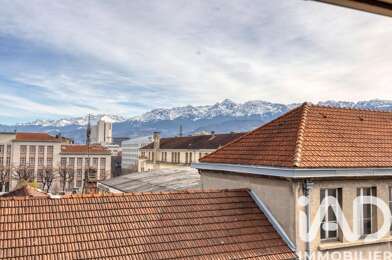 Appartement 4 pièces 360000 €