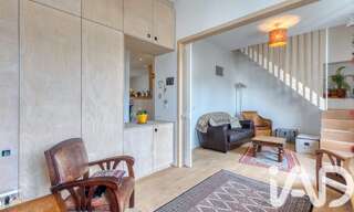 Appartement 4 Pièces 112 m² à vendre à Grenoble (38000)