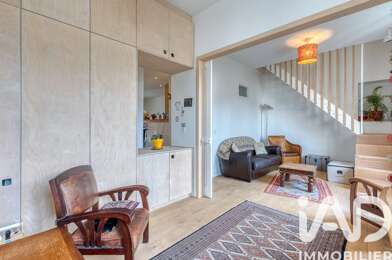 Appartement 4 pièces 360000 €