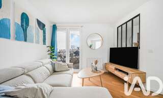 Appartement 2 Pièces 47 m² à vendre à Montrouge (92120)