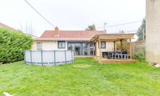 Maison 3 Pièces 86 m² à vendre à Déols (36130)