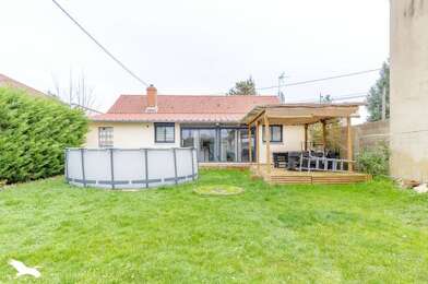 Maison 3 pièces 159000 €