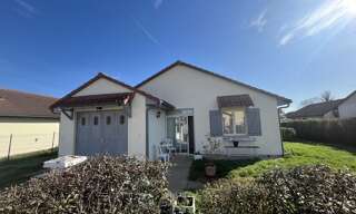 Maison 4 Pièces 80 m² à vendre à Déols (36130)