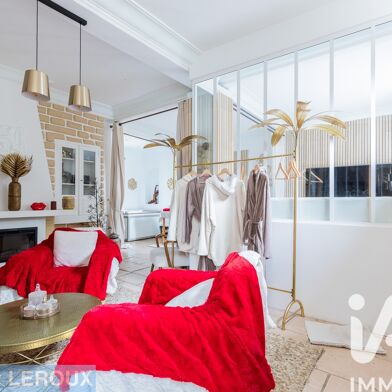 Immeuble  1600000 €