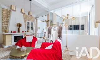 Immeuble  550 m² à vendre à Limeil-Brévannes (94450)