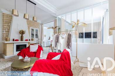 Immeuble  1600000 €