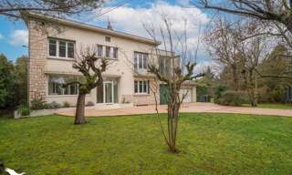 Maison 6 Pièces 192 m² à vendre à Tournefeuille (31170)