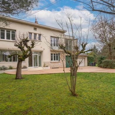 Maison 6 pièces 685000 €