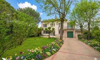 Maison 6 Pièces 192 m² à vendre à Tournefeuille (31170)