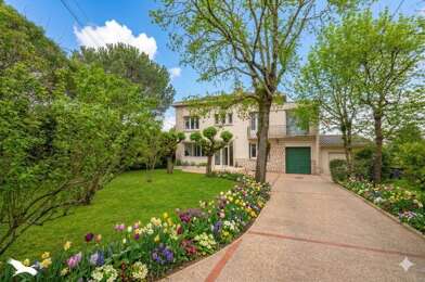 Maison 6 pièces 649000 €