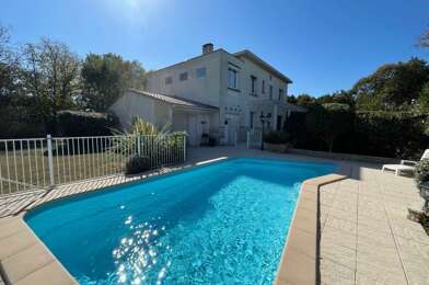 Maison 6 pièces 649000 €