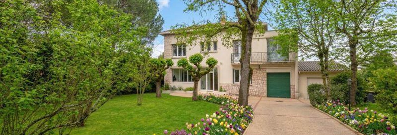 Maison 6 Pièces 192 m² à vendre à Tournefeuille (31170)
