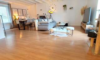 Maison 6 Pièces 147 m² à vendre à La Planche (44140)