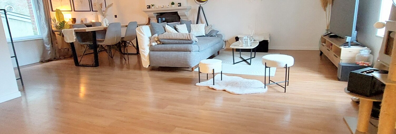 Maison 6 Pièces 147 m² à vendre à La Planche (44140)