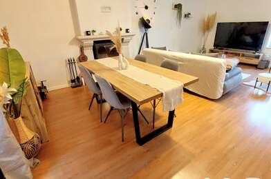 Maison 6 pièces 242700 €