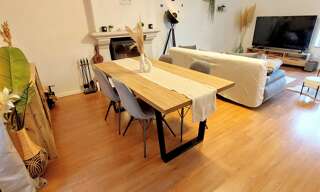 Maison 6 Pièces 147 m² à vendre à La Planche (44140)