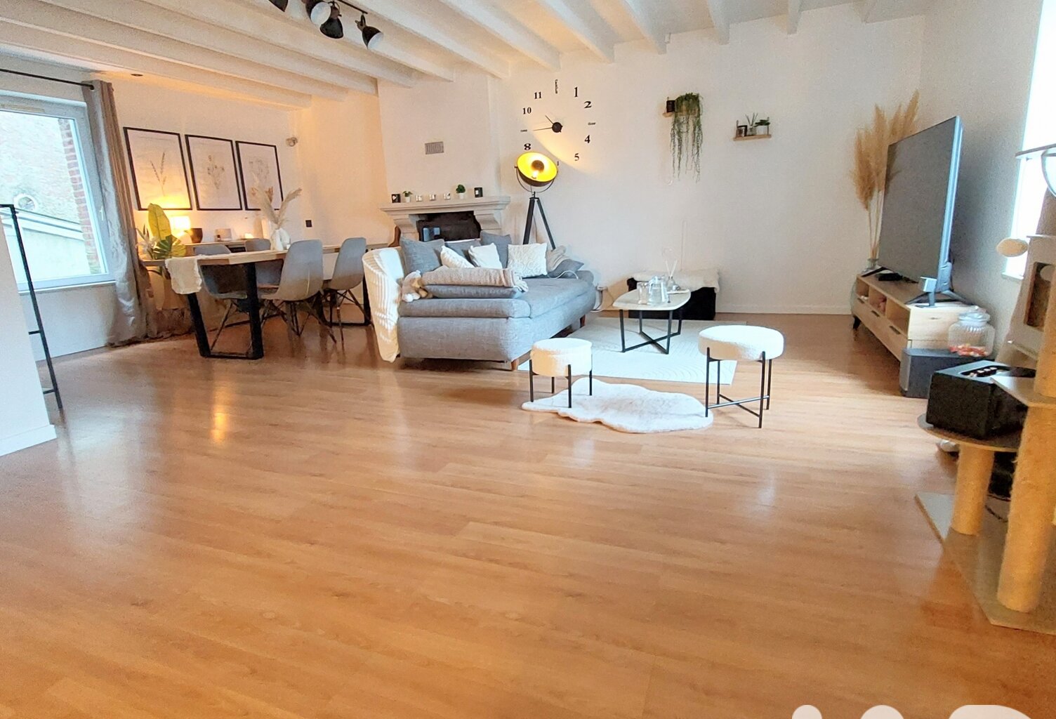 Vente Maison/villa 6 pièces — photo 1