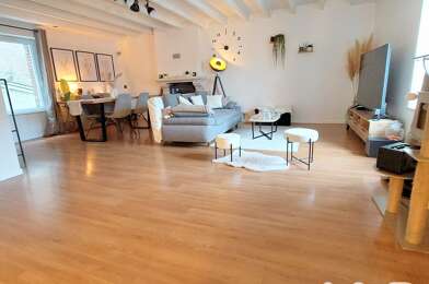 Maison 6 pièces 232500 €
