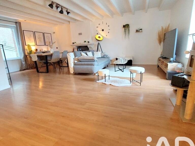 Vente Maison/villa 6 pièces — photo 1