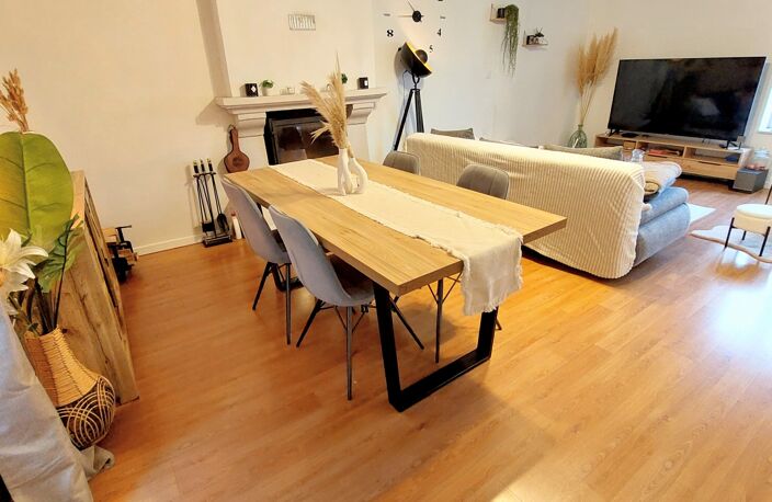 Vente Maison/villa 6 pièces — photo 2