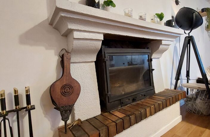 Vente Maison/villa 6 pièces — photo 5