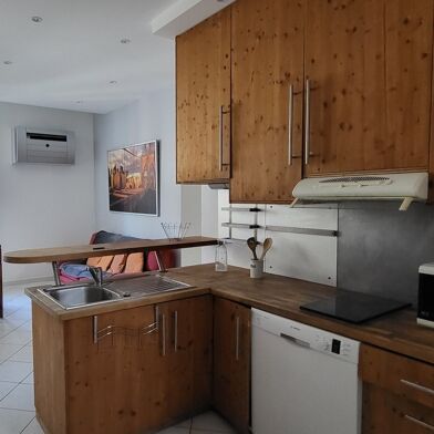 Appartement 3 pièces 179000 €