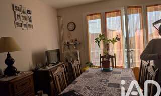 Appartement 3 Pièces 47 m² à vendre à Limoges (87100)