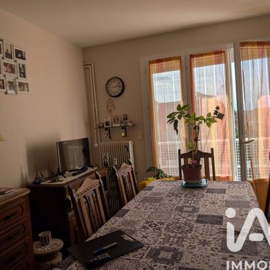 Appartement 3 pièces 85000 €