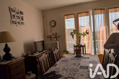 Appartement 3 pièces 79000 €