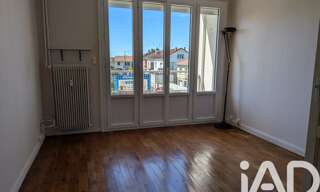 Appartement 3 Pièces 47 m² à vendre à Limoges (87100)