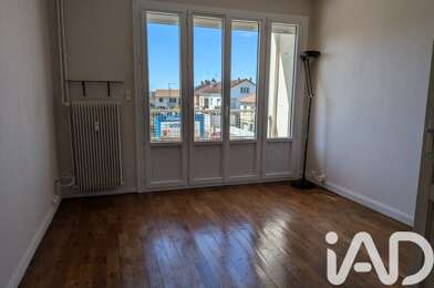 Appartement 3 pièces 69000 €