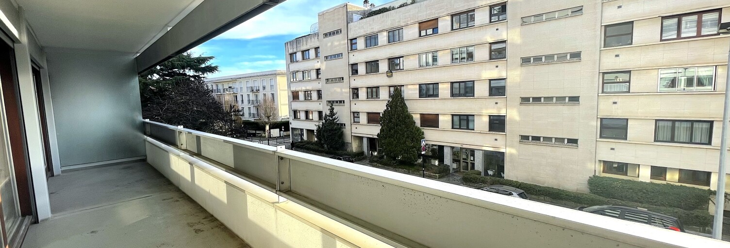 Appartement 6 Pièces 140 m² à vendre à Bordeaux (33000)