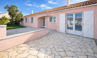 Maison 4 Pièces 127 m² à vendre à Saint-Cyprien (66750)