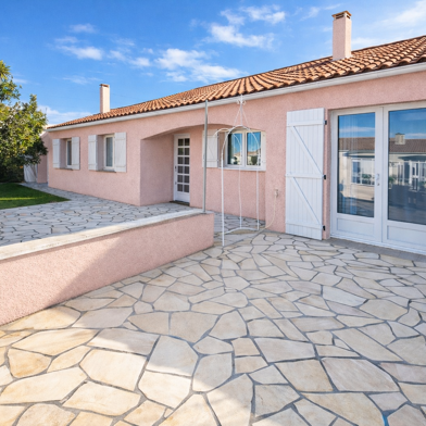 Maison 4 pièces 399000 €