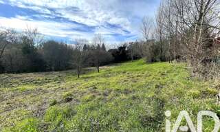 Terrain  3000 m² à vendre à Artigues-près-Bordeaux (33370)