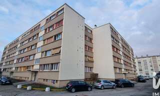 Appartement 4 Pièces 67 m² à vendre à Neuilly-sur-Marne (93330)
