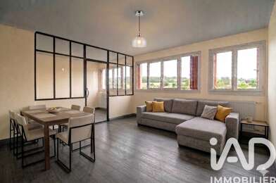 Appartement 4 pièces 179000 €