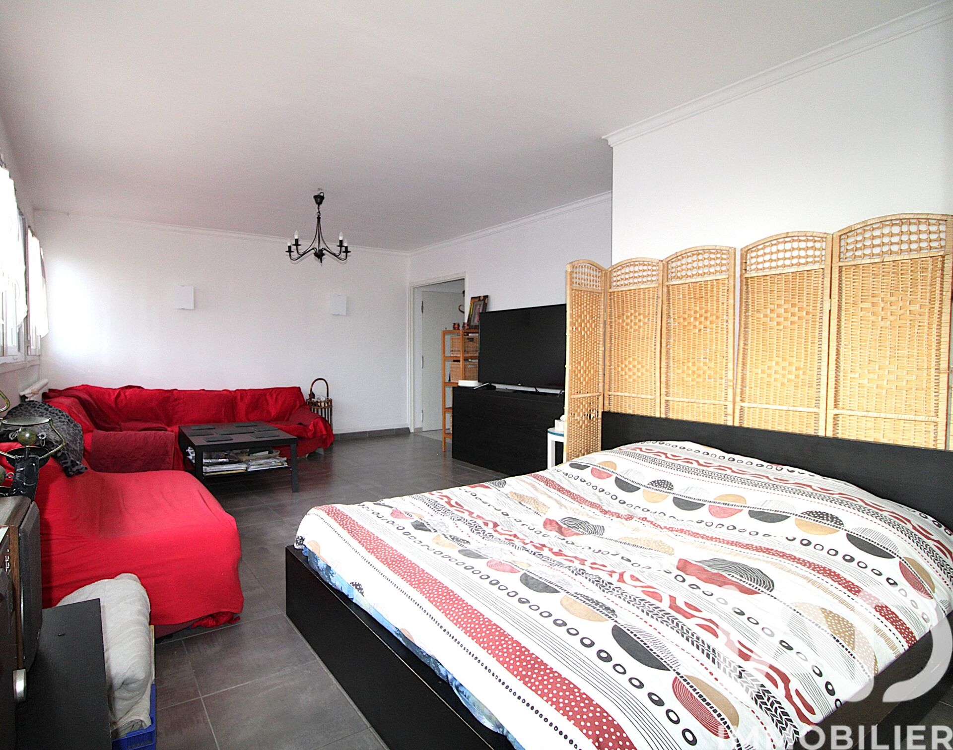 Vente Appartement 4 pièces - Photo 4