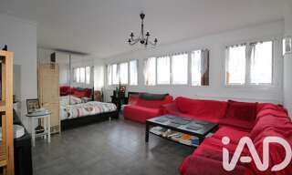 Appartement 4 Pièces 67 m² à vendre à Neuilly-sur-Marne (93330)