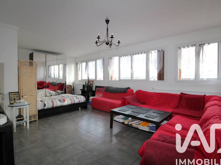 Vente Appartement 4 pièces — photo 1