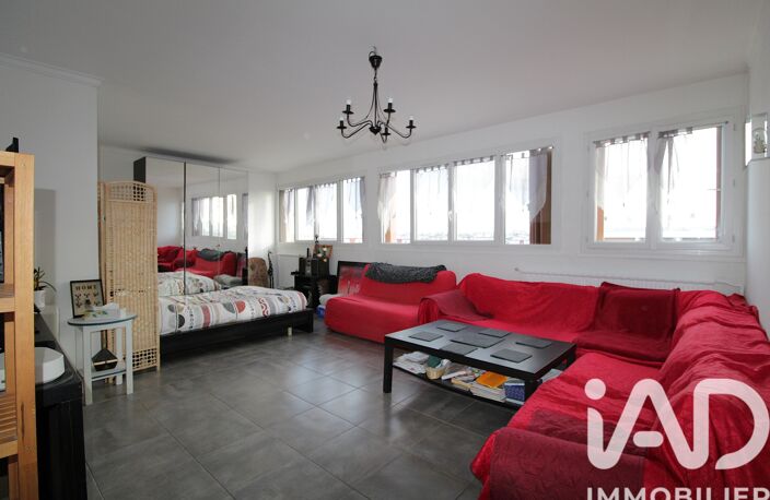 Vente Appartement 4 pièces — photo 2