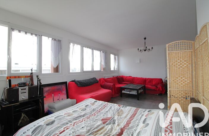 Vente Appartement 4 pièces — photo 3
