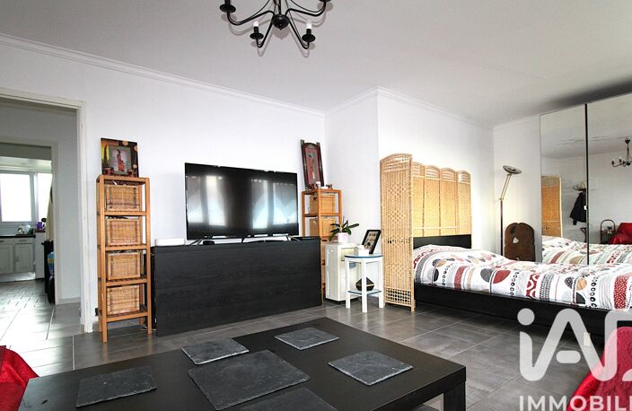 Vente Appartement 4 pièces — photo 5