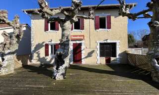 Maison 7 Pièces 220 m² à vendre à Laluque (40465)