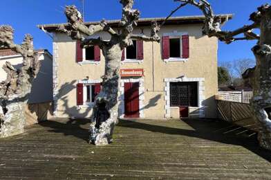 Maison 7 pièces 149000 €