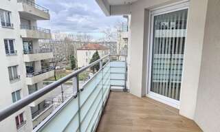 Appartement 2 Pièces 52 m² à vendre à Villeurbanne (69100)