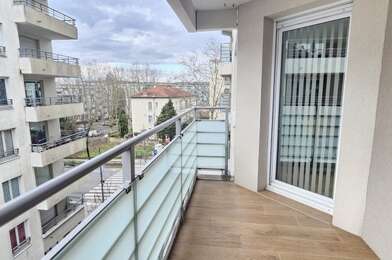 Appartement 2 pièces 235000 €