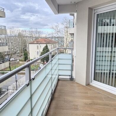 Appartement 2 pièces 235000 €